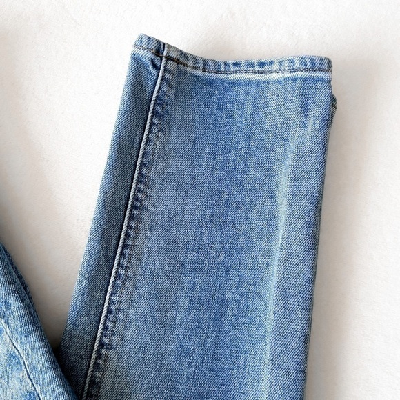 DENIM Forum High Rise Jeans - Picture 12 of 13